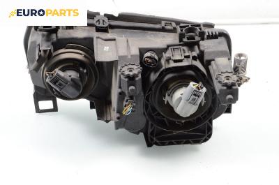 Фар за BMW 3 Series E46 Compact (06.2001 - 02.2005), хечбек, позиция: дясна