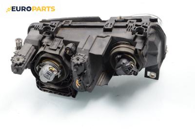Фар за BMW 3 Series E46 Compact (06.2001 - 02.2005), хечбек, позиция: лява