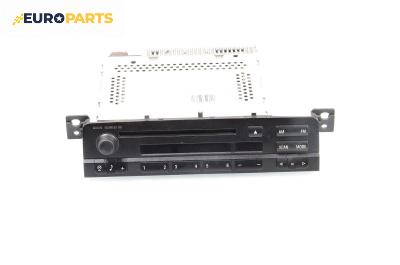 CD плеър за BMW 3 Series E46 Compact (06.2001 - 02.2005), № 10878810