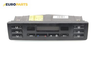 Панел климатроник за BMW 3 Series E46 Compact (06.2001 - 02.2005), № 64.11 6 916 882/5HB 007 738-20