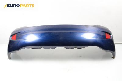 Задна броня за Honda Civic VII Hatchback (03.1999 - 02.2006), хечбек