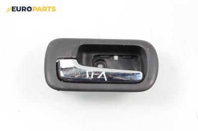 Вътрешна дръжка за Honda Civic VII Hatchback (03.1999 - 02.2006), 4+1 вр., хечбек, позиция: предна, лява
