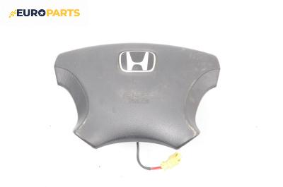 Airbag за Honda Civic VII Hatchback (03.1999 - 02.2006), 4+1 вр., хечбек, позиция: предна