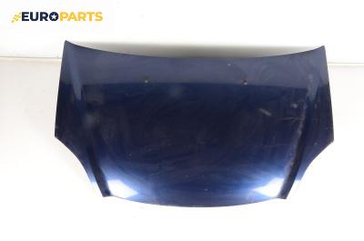 Преден капак за Honda Civic VII Hatchback (03.1999 - 02.2006), 4+1 вр., хечбек, позиция: предна