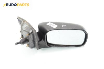 Огледало за Honda Civic VII Hatchback (03.1999 - 02.2006), 4+1 вр., хечбек, позиция: дясна