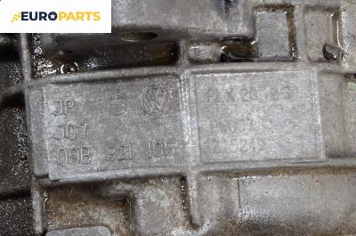 Автоматична скоростна кутия за Volkswagen Sharan Minivan I (05.1995 - 03.2010) 1.9 TDI, 110 к.с., автоматик, № 09B 321 105