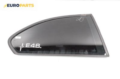 Фикс за BMW 3 Series E46 Compact (06.2001 - 02.2005), 2+1 вр., хечбек, позиция: дясна