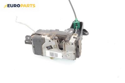 Брава на врата за Opel Astra H Hatchback (01.2004 - 05.2014), позиция: предна, лява