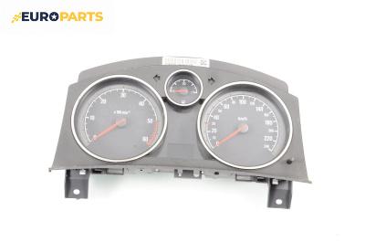 Километраж за Opel Astra H Hatchback (01.2004 - 05.2014) 1.7 CDTI, 100 к.с., № 13184319