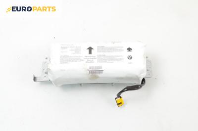 Airbag за BMW 3 Series E46 Compact (06.2001 - 02.2005), 2+1 вр., хечбек, позиция: предна