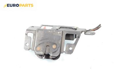 Брава заден капак за BMW 3 Series E46 Compact (06.2001 - 02.2005), хечбек, позиция: задна