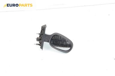 Огледало за Renault Scenic I Minivan (09.1999 - 07.2010), 4+1 вр., миниван, позиция: дясна