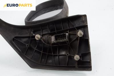 Огледало за Renault Scenic I Minivan (09.1999 - 07.2010), 4+1 вр., миниван, позиция: дясна