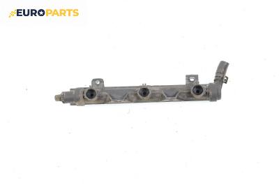 Бензинова рейка за Seat Ibiza III Hatchback (02.2002 - 11.2009) 1.2 12V, 70 к.с., № 03E 133 320