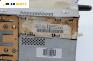 CD плеър за Opel Astra H Hatchback (01.2004 - 05.2014), № 13190856