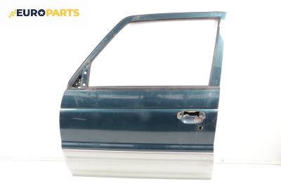 Врата за Mitsubishi Pajero II SUV (12.1990 - 10.1999), 2+1 вр., джип, позиция: лява