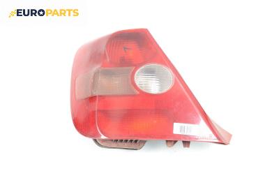 Стоп за Honda Civic VII Hatchback (03.1999 - 02.2006), хечбек, позиция: лява