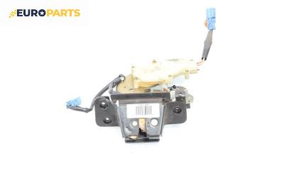 Брава заден капак за Honda Civic VII Hatchback (03.1999 - 02.2006), хечбек, позиция: задна