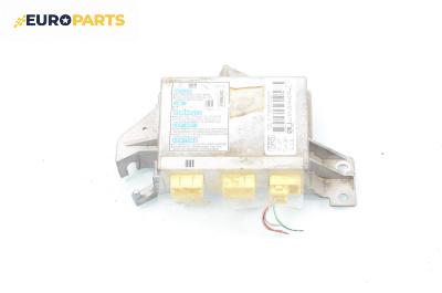 Модул за AIRBAG за Honda Civic VII Hatchback (03.1999 - 02.2006), № 77960-S5S-G820
