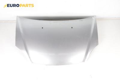 Преден капак за Honda Civic VII Hatchback (03.1999 - 02.2006), 2+1 вр., хечбек, позиция: предна