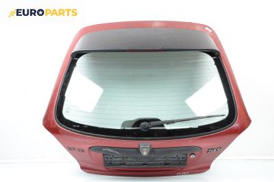 Заден капак за Rover 200 Hatchback II (11.1995 - 03.2000), 2+1 вр., хечбек, позиция: задна