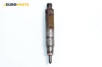 Дюза дизел за Renault Scenic I Minivan (09.1999 - 07.2010) 1.9 dTi (JA0N), 98 к.с., № 7700112883