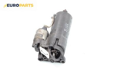 Стартер за Renault Scenic I Minivan (09.1999 - 07.2010) 1.9 dTi (JA0N), 98 к.с., № 0 331 303 062