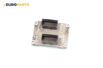 Компютър двигател за Fiat Stilo Hatchback (10.2001 - 11.2010) 1.2 16V (192_XA1B), 80 к.с., № 0 261 207 086