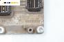 Компютър двигател за Fiat Stilo Hatchback (10.2001 - 11.2010) 1.2 16V (192_XA1B), 80 к.с., № 0 261 207 086