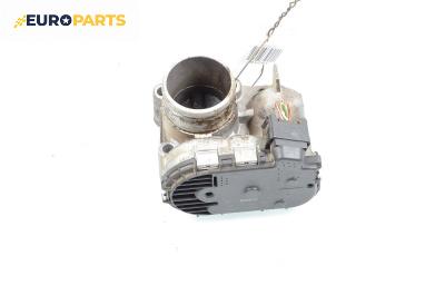 Дроселова клапа за Fiat Stilo Hatchback (10.2001 - 11.2010) 1.2 16V (192_XA1B), 80 к.с., № Bosch 0 280 750 042