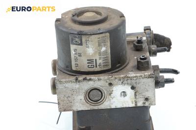 Помпа ABS за Opel Astra H Hatchback (01.2004 - 05.2014), № GM 13157575 BE