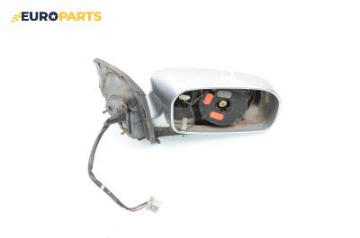 Огледало за Honda Civic VII Hatchback (03.1999 - 02.2006), 2+1 вр., хечбек, позиция: дясна