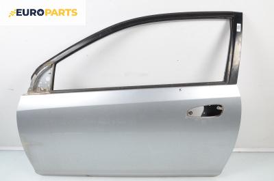 Врата за Honda Civic VII Hatchback (03.1999 - 02.2006), 2+1 вр., хечбек, позиция: лява