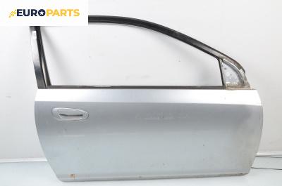 Врата за Honda Civic VII Hatchback (03.1999 - 02.2006), 2+1 вр., хечбек, позиция: дясна