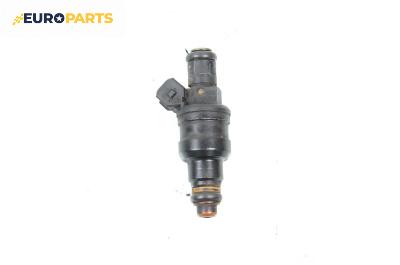 Дюза бензин за Audi A4 Avant B5 (11.1994 - 09.2001) 1.8, 125 к.с., № 0280150444