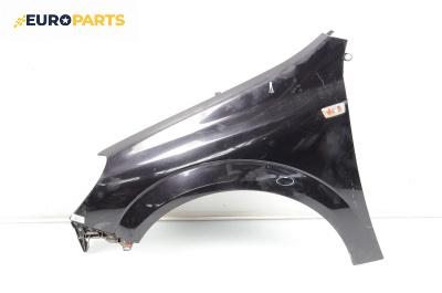 Калник за Opel Astra H Hatchback (01.2004 - 05.2014), 4+1 вр., хечбек, позиция: предна, лява