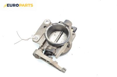 Дроселова клапа за Renault Scenic I Minivan (09.1999 - 07.2010) 1.6 16V (JA0B, JA04, JA11), 107 к.с.