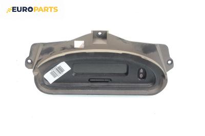 Часовник с индикаторен дисплей за Renault Scenic I Minivan (09.1999 - 07.2010), № P8200028364