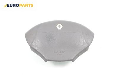 Airbag за Renault Scenic I Minivan (09.1999 - 07.2010), 4+1 вр., хечбек, позиция: предна
