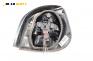Стоп за Renault Scenic I Minivan (09.1999 - 07.2010), хечбек, позиция: лява