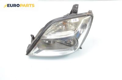 Фар за Renault Scenic I Minivan (09.1999 - 07.2010), хечбек, позиция: лява