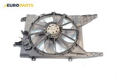 Перка охлаждане за Renault Scenic I Minivan (09.1999 - 07.2010) 1.6 16V (JA0B, JA04, JA11), 107 к.с.