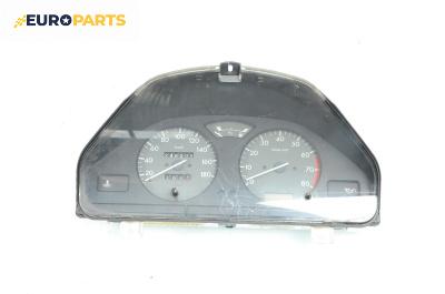 Километраж за Citroen Saxo Hatchback (02.1996 - 04.2004) 1.1 X,SX, 60 к.с.