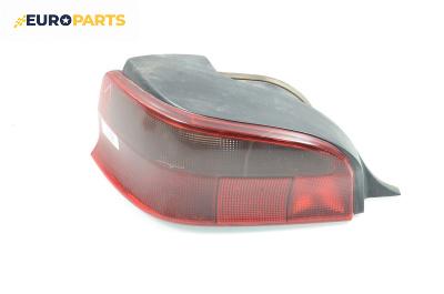 Стоп за Citroen Saxo Hatchback (02.1996 - 04.2004), хечбек, позиция: лява