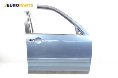 Врата за Honda CR-V II SUV (09.2001 - 09.2006), 4+1 вр., джип, позиция: предна, дясна