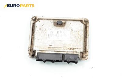 Компютър двигател за Seat Ibiza II Hatchback (Facelift) (08.1999 - 02.2002) 1.4, 60 к.с., № 6K0 906 032 C