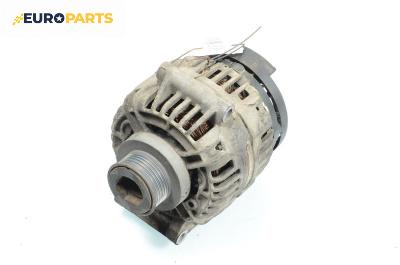 Алтернатор / генератор за Renault Scenic I Minivan (09.1999 - 07.2010) 1.6 16V (JA0B, JA04, JA11), 107 к.с.