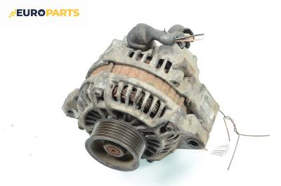 Алтернатор / генератор за Honda Civic VII Hatchback (03.1999 - 02.2006) 1.6 i (EU, EP, EV), 110 к.с., № A5TA7091