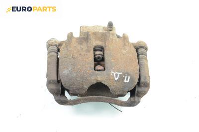 Спирачен апарат за Honda Civic VII Hatchback (03.1999 - 02.2006), позиция: предна, дясна