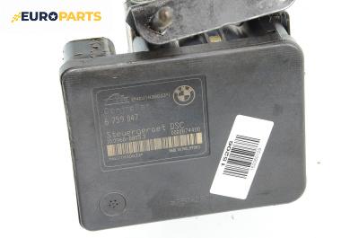 Помпа ABS за BMW 3 Series E46 Compact (06.2001 - 02.2005), № 6 759 047